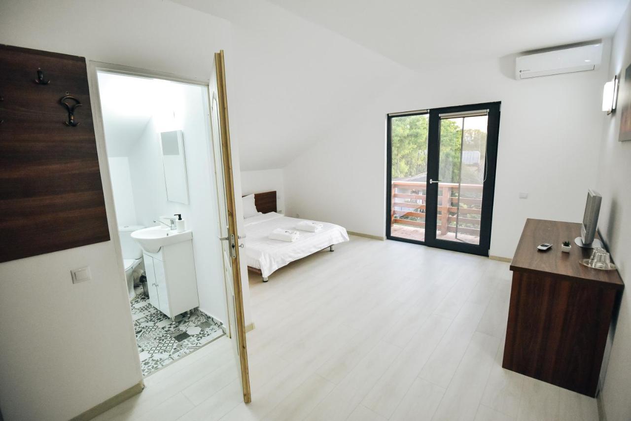Vila Medusa Vama Veche Exterior photo