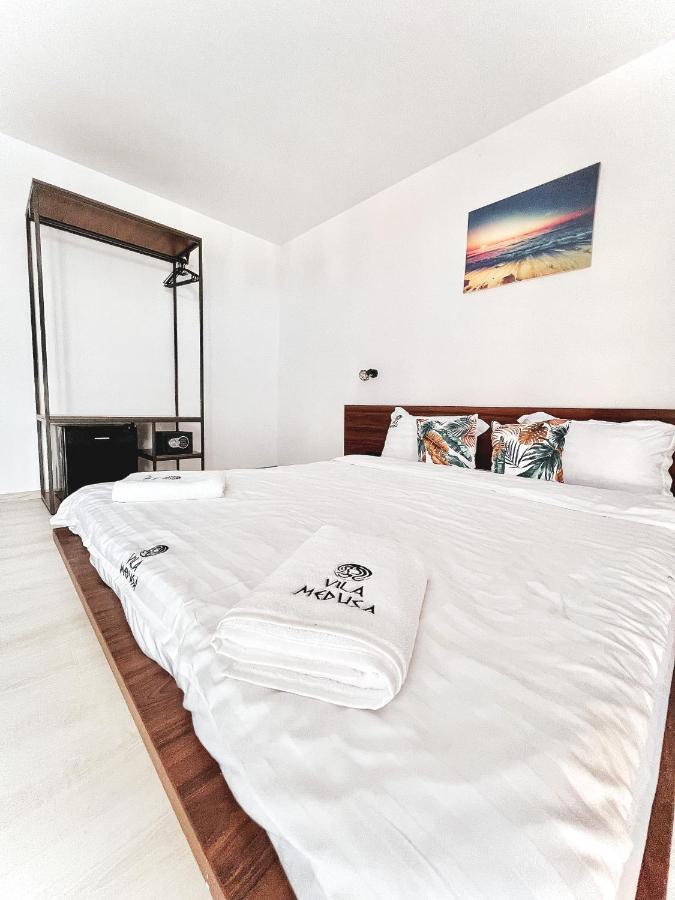 Vila Medusa Vama Veche Exterior photo