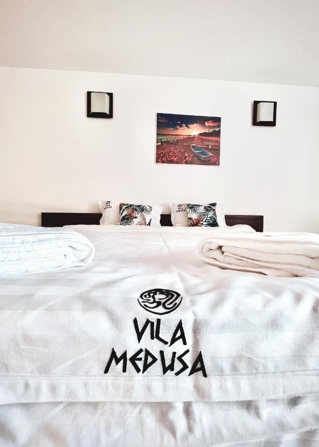 Vila Medusa Vama Veche Exterior photo