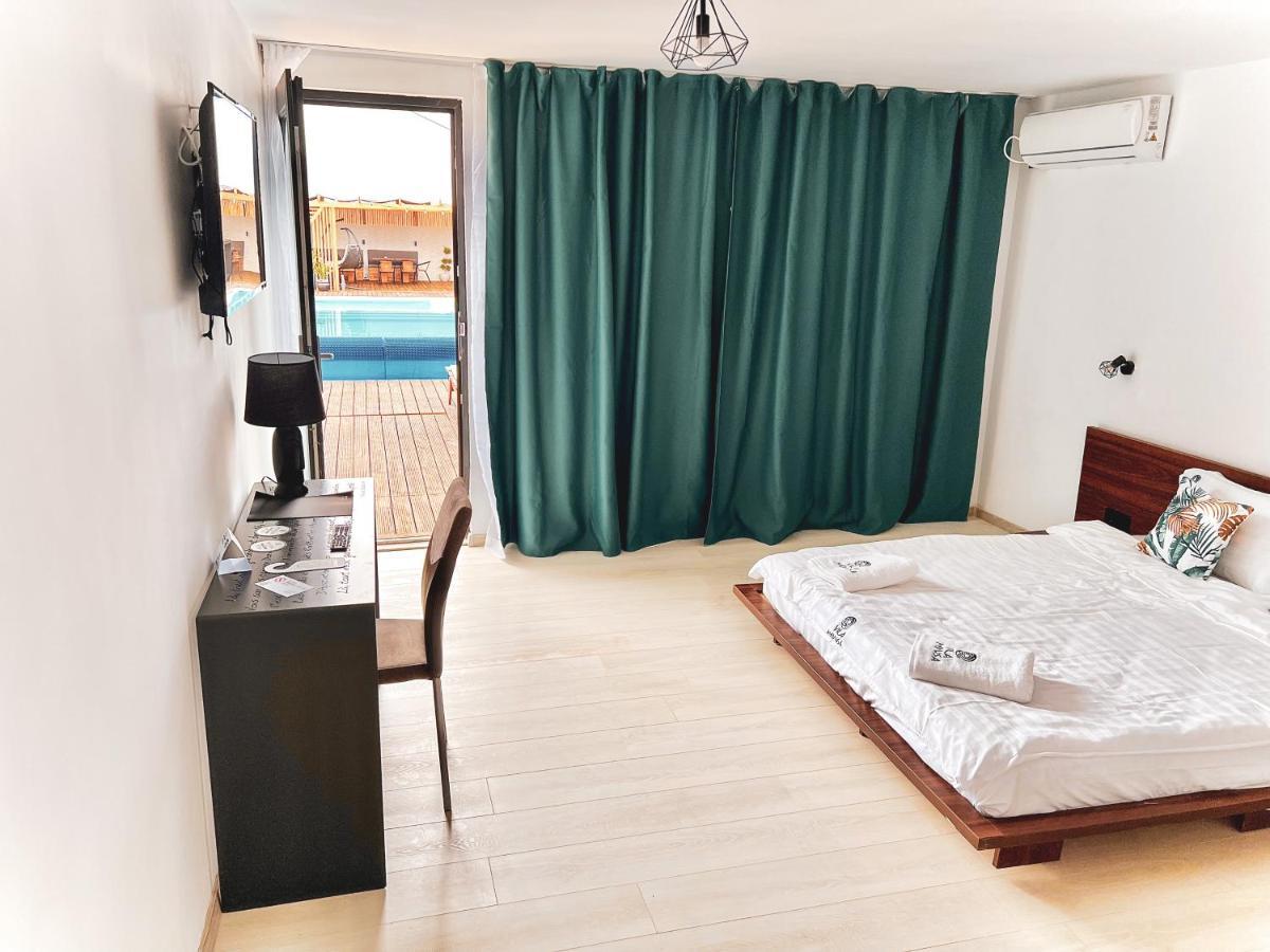 Vila Medusa Vama Veche Exterior photo