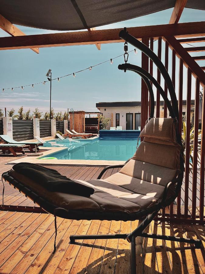 Vila Medusa Vama Veche Exterior photo