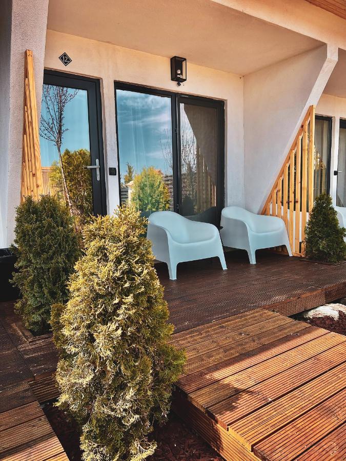 Vila Medusa Vama Veche Exterior photo