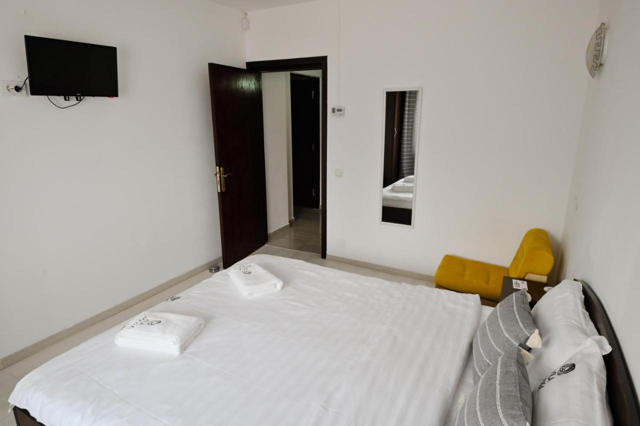 Vila Medusa Vama Veche Exterior photo