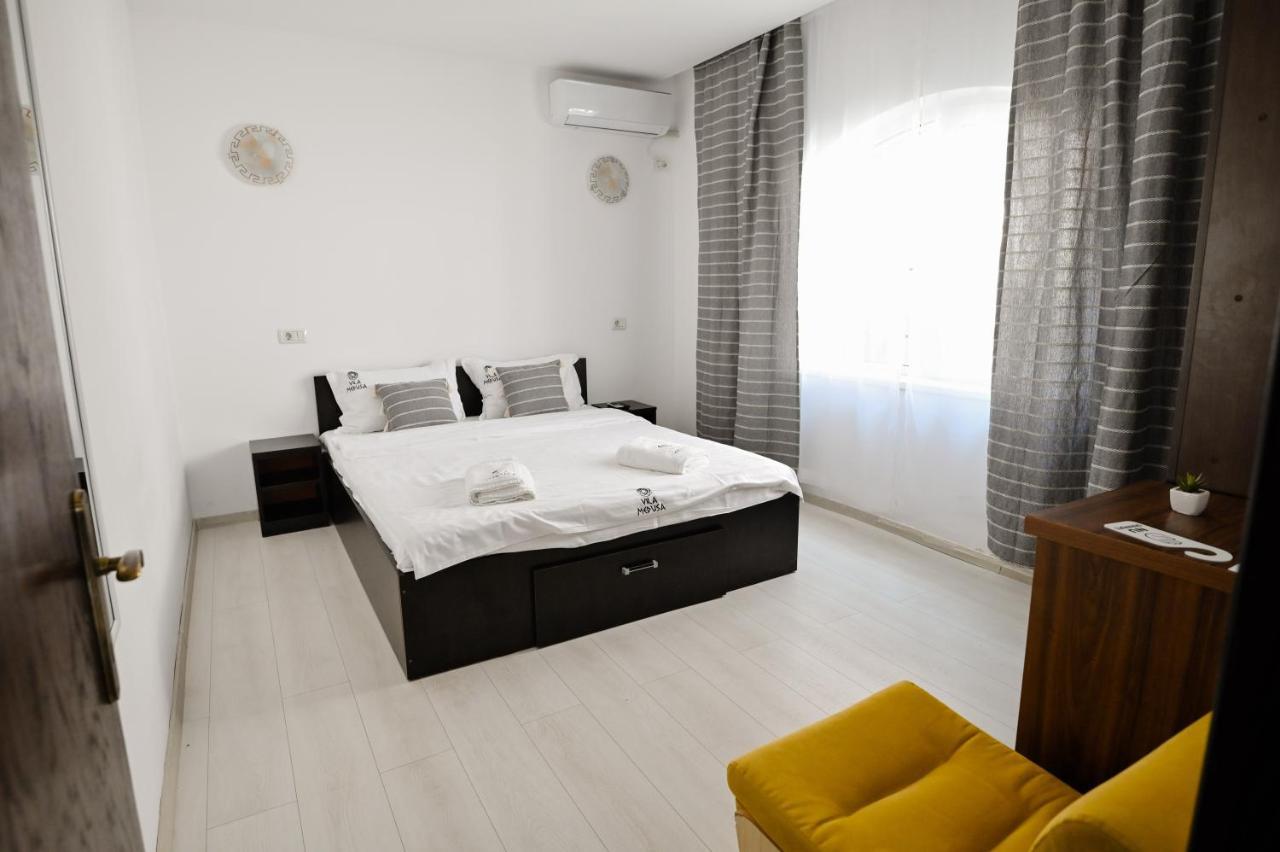 Vila Medusa Vama Veche Exterior photo
