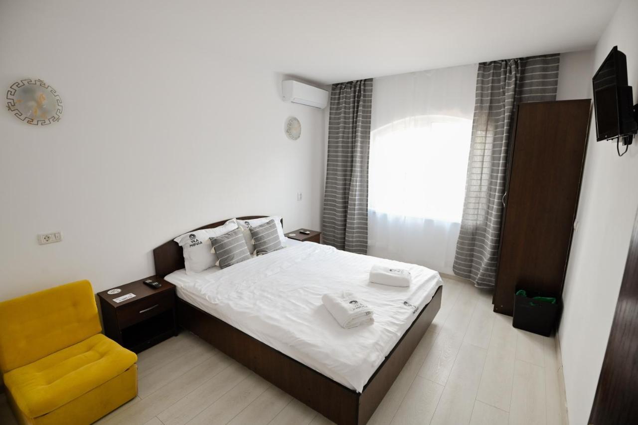 Vila Medusa Vama Veche Exterior photo