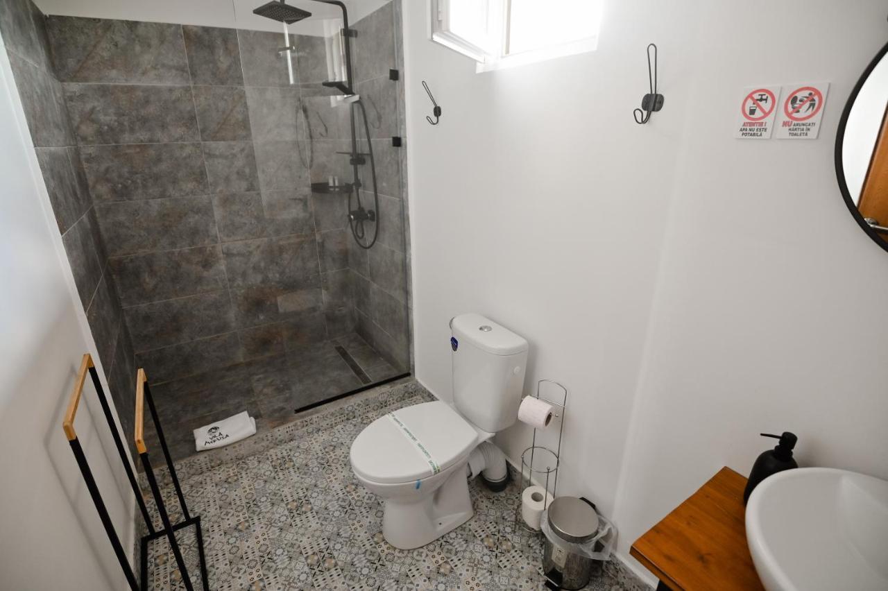 Vila Medusa Vama Veche Exterior photo