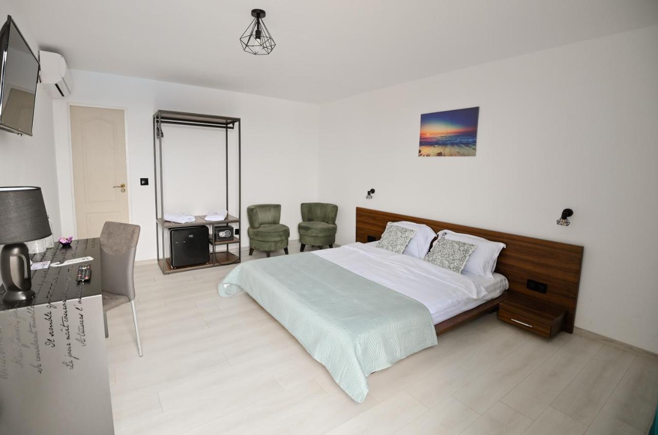 Vila Medusa Vama Veche Exterior photo