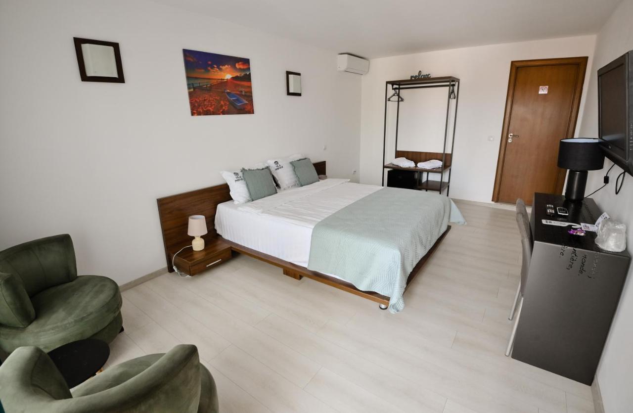 Vila Medusa Vama Veche Exterior photo