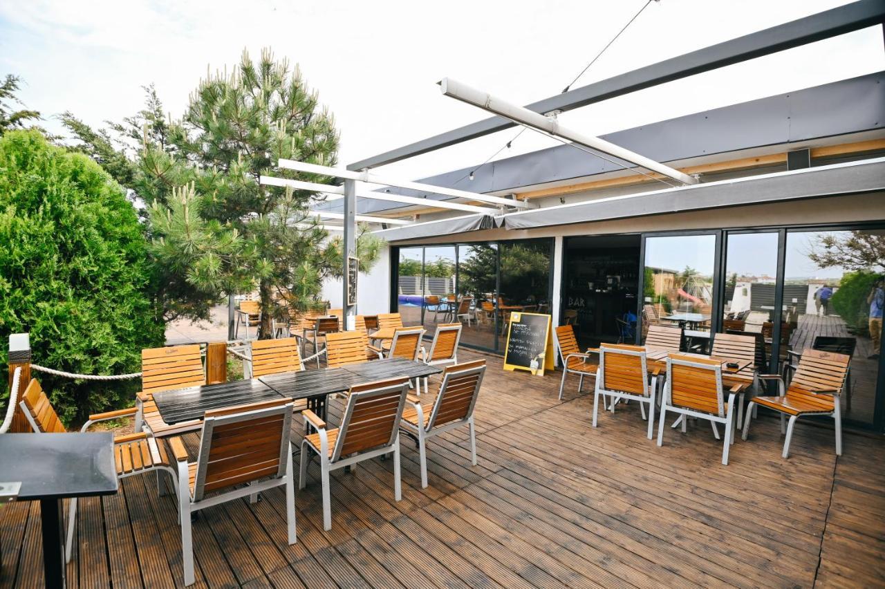 Vila Medusa Vama Veche Exterior photo