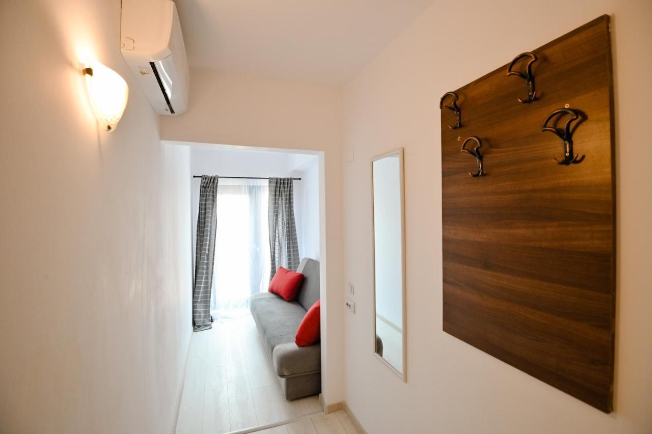 Vila Medusa Vama Veche Exterior photo