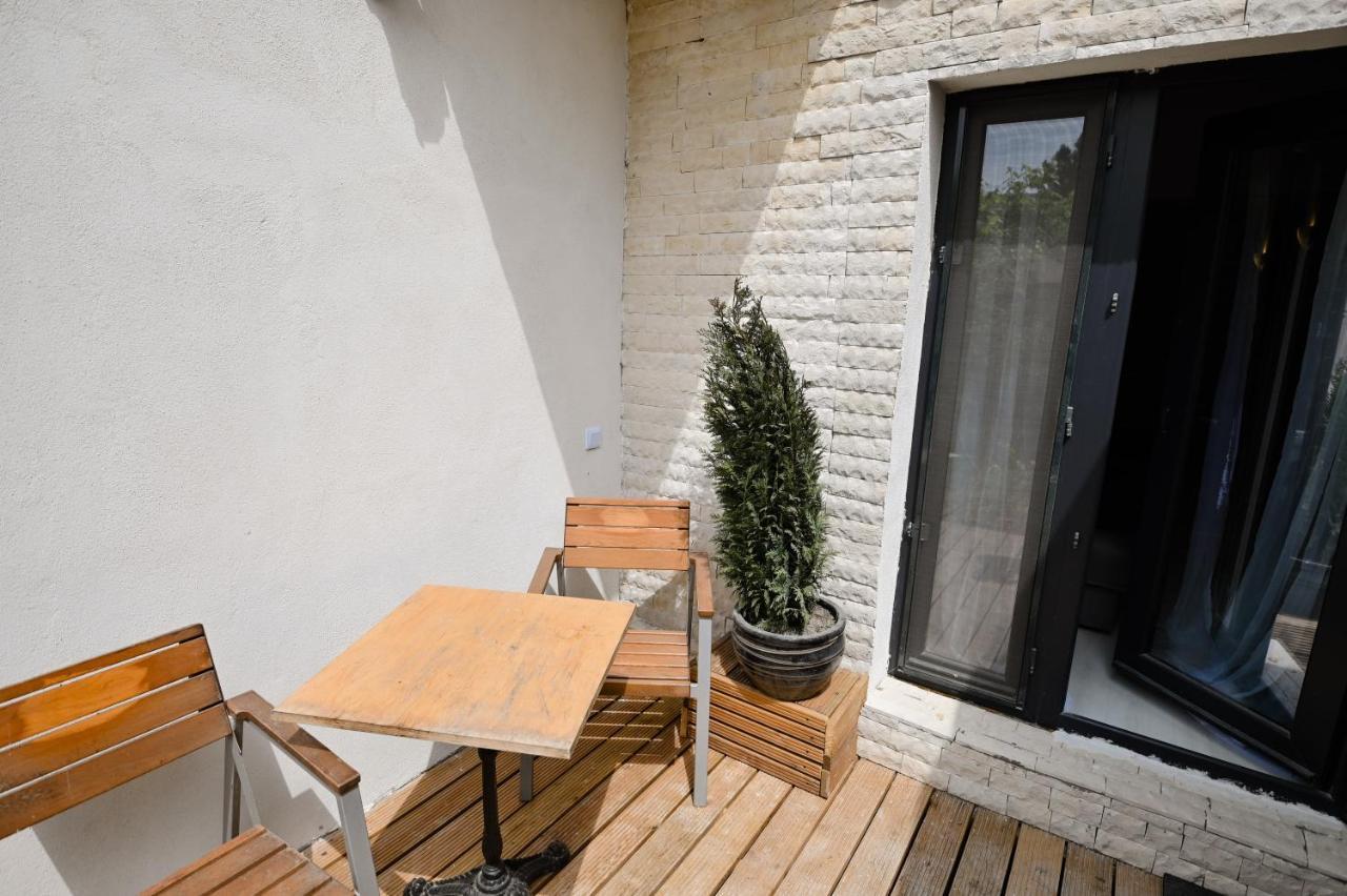 Vila Medusa Vama Veche Exterior photo